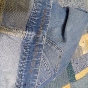 Chocos size 2.5 capris